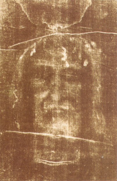 Immaginetta Sindone